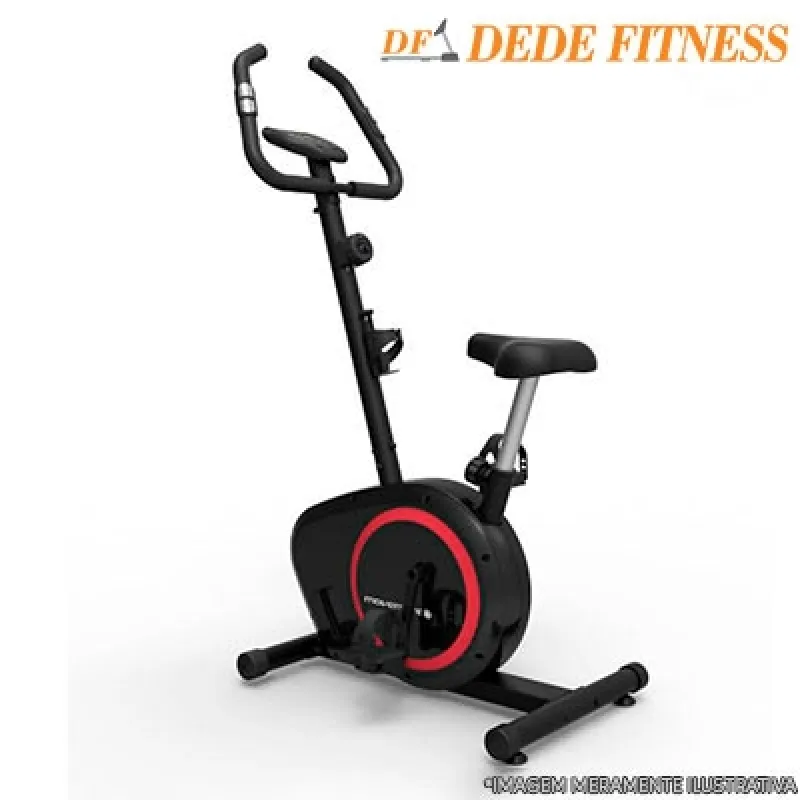 assistência técnica bicicletas ergométricas