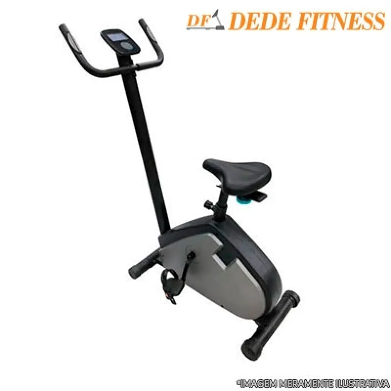 bicicletas ergométricas verticais