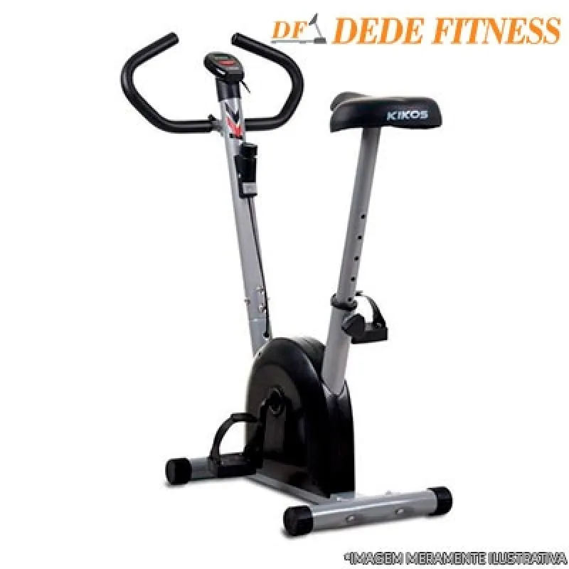 conserto de bicicletas ergométricas