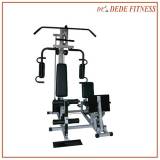 conserto de estação de musculação fitness Cidade Dutra